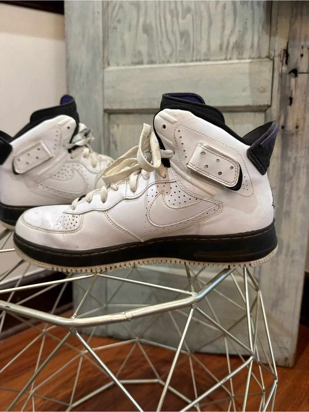 Nike Air Jordan Fusion 6 (AJF6) Sz 11